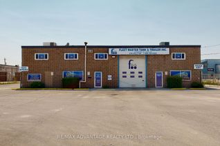 Automotive Related Business for Sale, 421 Industrial Rd, London, ON