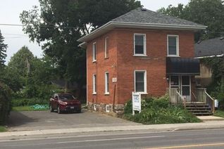 Commercial/Retail Property for Sale, 19 Park St S, Peterborough, ON