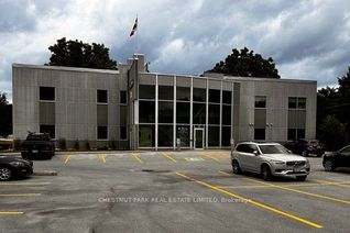 Commercial/Retail Property for Lease, 957 4TH Ave E #200, Owen Sound, ON