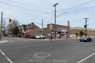 Commercial/Retail Property for Sale, 981-981 King St E, Hamilton, ON