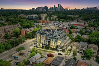 Apartment for Sale, 355 Bedford Park Ave #506, Toronto, ON