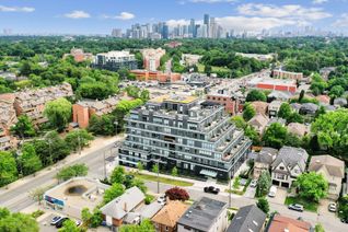 Apartment for Sale, 355 Bedford Park Ave #201, Toronto, ON