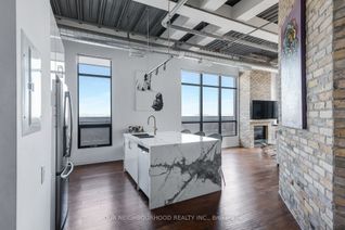 Loft for Sale, 736 Dundas St E #PH2, Toronto, ON