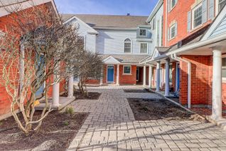 Townhouse for Sale, 1661 Nash Rd #H3, Clarington, ON
