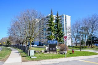 Condo Apartment for Sale, 5090 Pinedale Ave #203, Burlington, ON