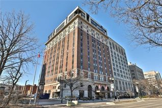 Apartment for Sale, 112 King St E #709, Hamilton, ON