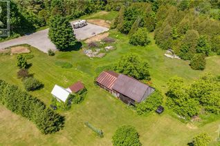 Property for Sale, 2320 Brouseville Road, Spencerville, ON