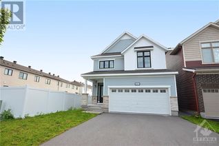 Property for Sale, 664 Continental Avenue, Ottawa, ON