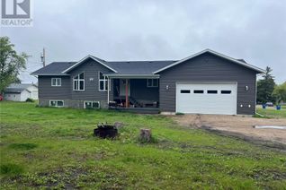 House for Sale, 105 4th Street, Birch Hills, SK