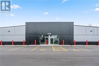 Commercial/Retail Property for Lease, 550 Stewart Boulevard, Brockville, ON