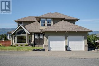 House for Sale, 2512 Trillium Terr, Duncan, BC