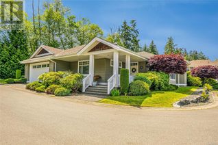 Detached House for Sale, 1706 Brentwood St, Parksville, BC