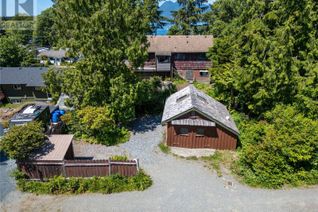 Property for Sale, 251 Campbell St, Tofino, BC