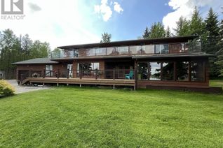 House for Sale, 2117 Bradshaw Road, Quesnel, BC