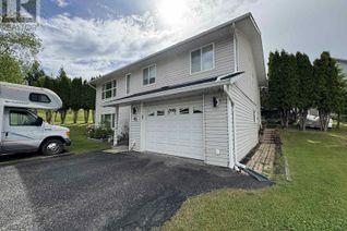 Property for Sale, 45 Westridge Drive, Williams Lake, BC