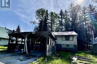 House for Sale, 1506 Railway Street, Stewart, BC