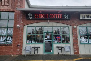 Service Non-Franchise Business for Sale, 6661 Sooke Rd #104, Sooke, BC