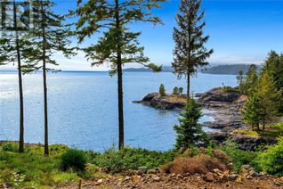 Vacant Residential Land for Sale, 1090 Silver Spray Dr, Sooke, BC