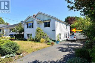 Duplex for Sale, 2511 Vancouver St #A, Victoria, BC