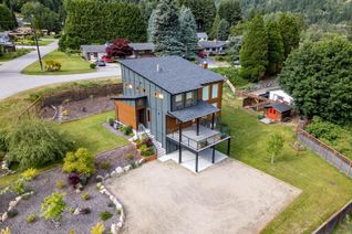 House for Sale, 2490 Knob Road, Castlegar, BC