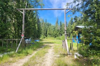 Vacant Residential Land for Sale, 4248 Casino Road, Trail, BC