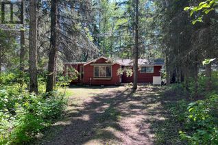 Cottage for Sale, Nature Trail, Rural Athabasca County, AB