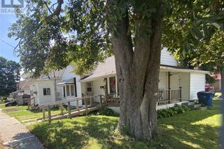 Duplex for Sale, 168 West Street, Chatham, ON