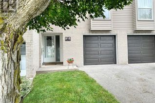 Condo Townhouse for Sale, 35 Gary Street, Kincardine, ON