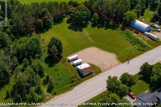 Industrial Property for Sale, 321 Bruce Road 40, Arran-Elderslie, ON