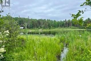 Commercial Land for Sale, Lot 5 Georges Road, Bonfield, ON