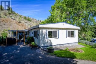 Ranch-Style House for Sale, 1175 Rose Hill Road #80, Kamloops, BC