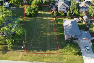 Commercial Land for Sale, 333 Bouffard, LaSalle, ON