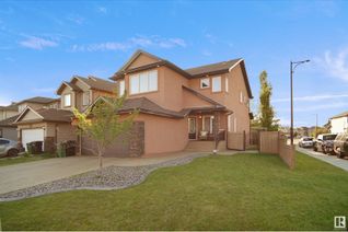 Detached House for Sale, 12304 171 Av Nw, Edmonton, AB