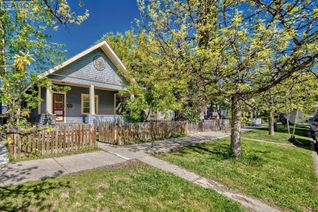 Bungalow for Sale, 325 10a Street Nw, Calgary, AB