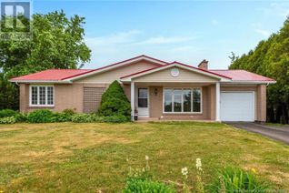 Bungalow for Sale, 21 Richard Avenue, Bouctouche, NB