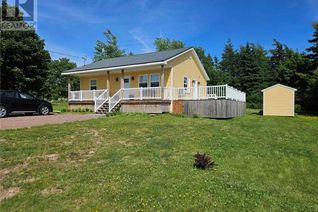 Bungalow for Sale, 32 West Main Street, Port Elgin, NB