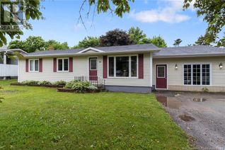 Bungalow for Sale, 93 Smith Avenue, Shediac, NB