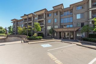 Condo for Sale, 45555 Yale Road #307, Chilliwack, BC