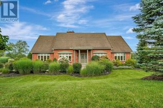 Detached House for Sale, 146 Silver Maple Crescent, North Dumfries, ON