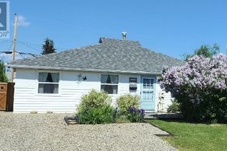 Detached House for Sale, 1020 118 Avenue, Dawson Creek, BC