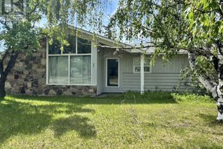 Detached House for Sale, 901 93 Avenue, Dawson Creek, BC