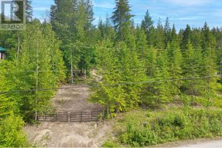 Land for Sale, 5166 Sunset Drive, Eagle Bay, BC