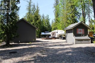 Commercial Land for Sale, 3453 Cessna Road Unit# 97 Lot #97, Enderby, BC
