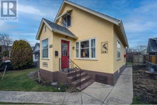 House for Sale, 1233 Ethel Street, Kelowna, BC