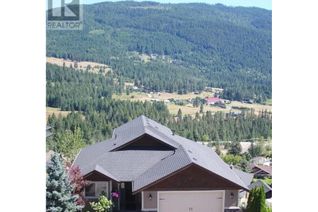 Ranch-Style House for Sale, 7221 Silver Ridge Drive, Vernon, BC