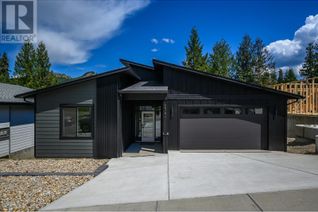 Ranch-Style House for Sale, 2741 Cedar Ridge Street, Lumby, BC