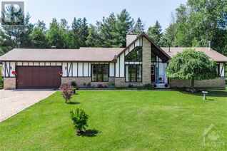 Property for Sale, 2346 Bathurst 5th Concession Road, Perth, ON