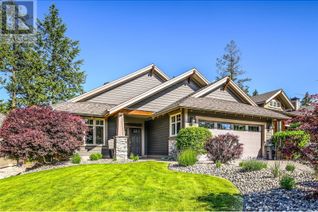 House for Sale, 146 Dormie Park Crescent, Vernon, BC