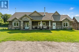 Detached House for Sale, 1448 Woito Station Road, Pembroke, ON
