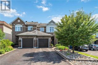 Property for Sale, 39 Kimberwick Crescent, Ottawa, ON